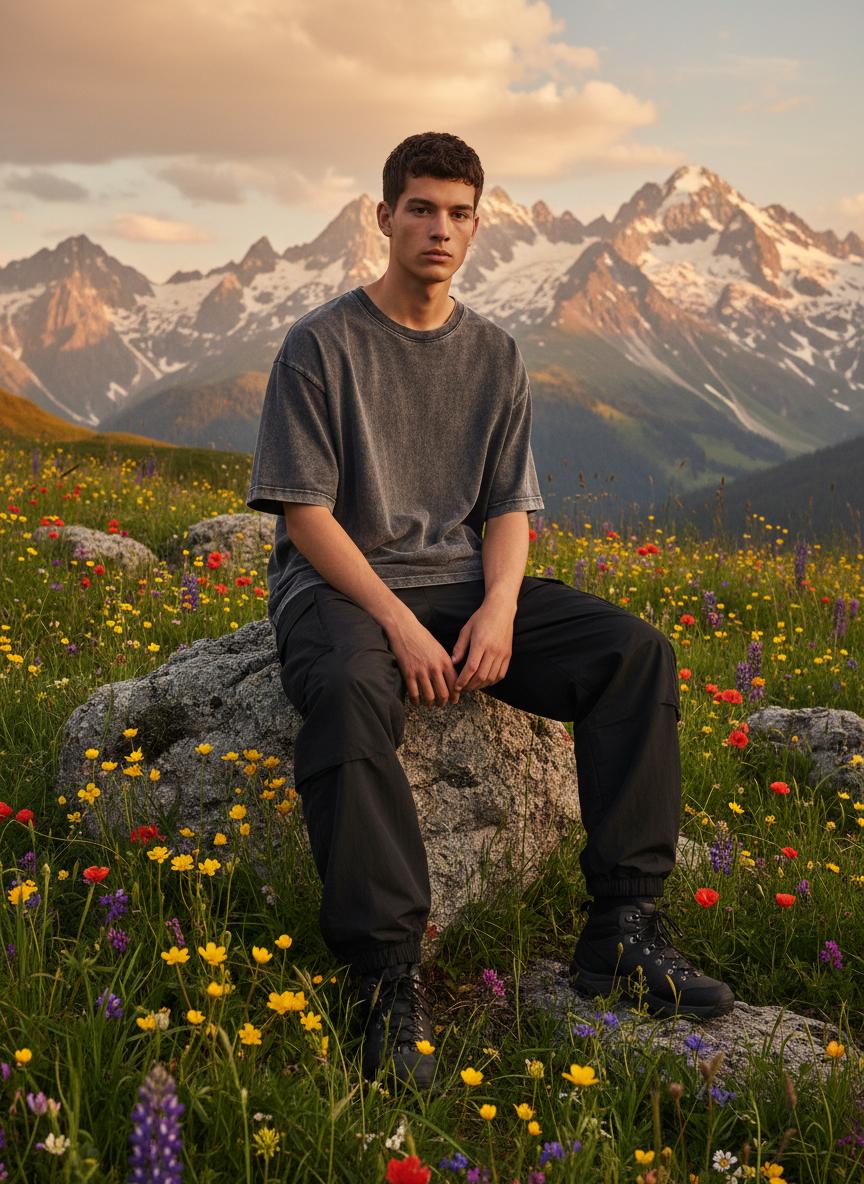 Valley Collection